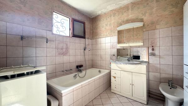 Maison Corbeil Essonnes 6 pièce(s) 97,64 m2