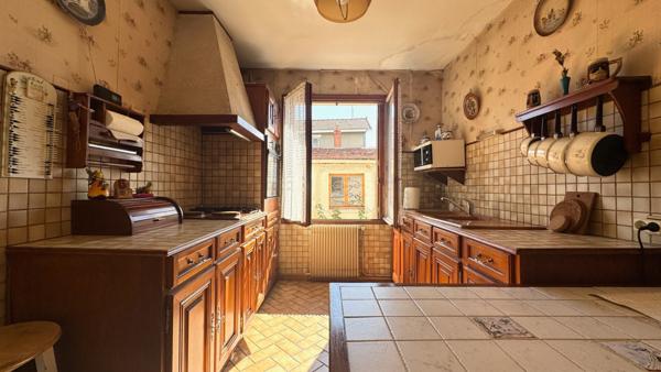 Maison Corbeil Essonnes 6 pièce(s) 97,64 m2