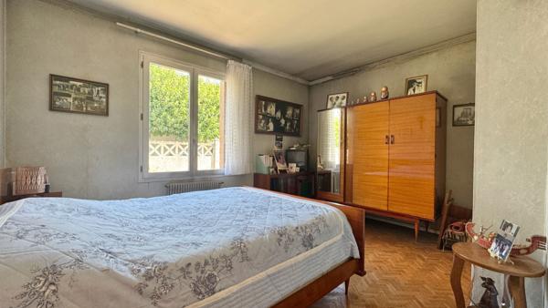 Maison Corbeil Essonnes 6 pièce(s) 97,64 m2