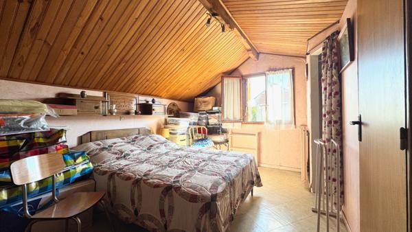 Maison Corbeil Essonnes 6 pièce(s) 97,64 m2