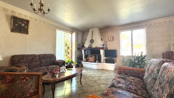 Maison Corbeil Essonnes 6 pièce(s) 97,64 m2