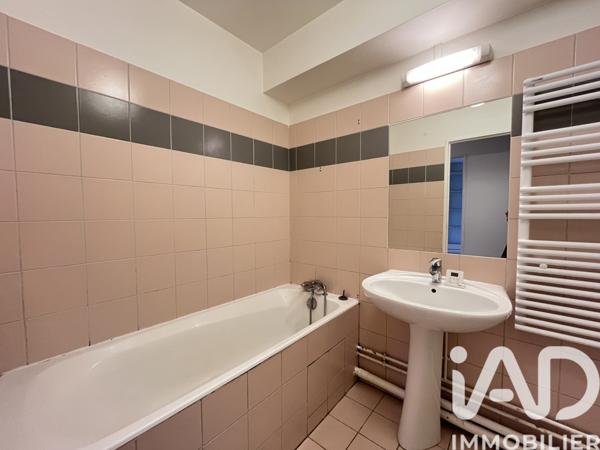 Appartement à vendre 4 pièces 109 m² Saint-Germain-en-Laye