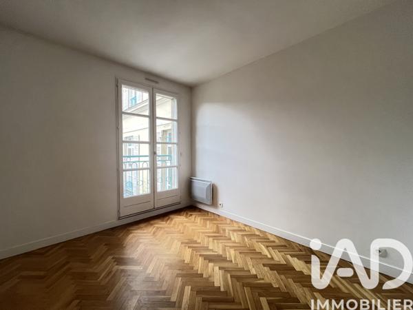 Appartement à vendre 4 pièces 109 m² Saint-Germain-en-Laye