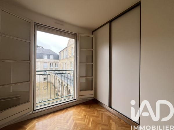 Appartement à vendre 4 pièces 109 m² Saint-Germain-en-Laye