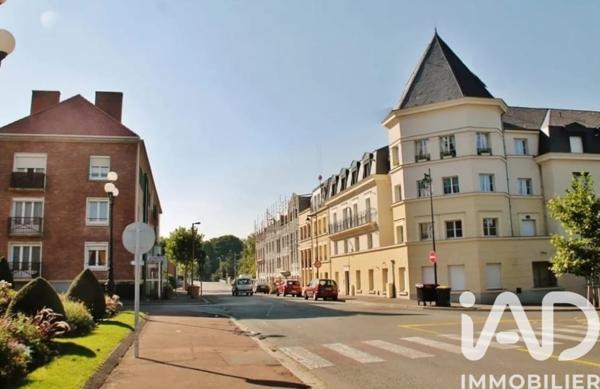 Immeuble à vendre 200 m² Liévin
