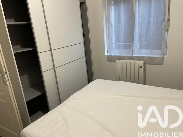 Immeuble à vendre 200 m² Liévin