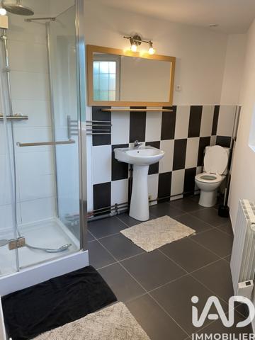 Immeuble à vendre 200 m² Liévin