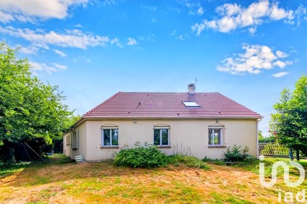 Maison à vendre 7 pièces 194 m² Osny