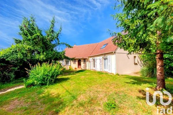 Maison à vendre 7 pièces 194 m² Osny