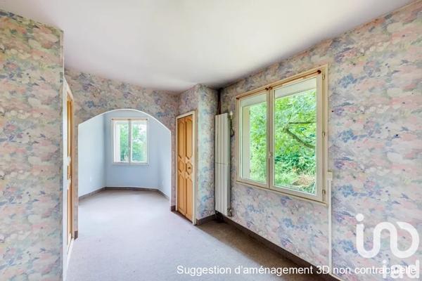 Maison à vendre 7 pièces 194 m² Osny