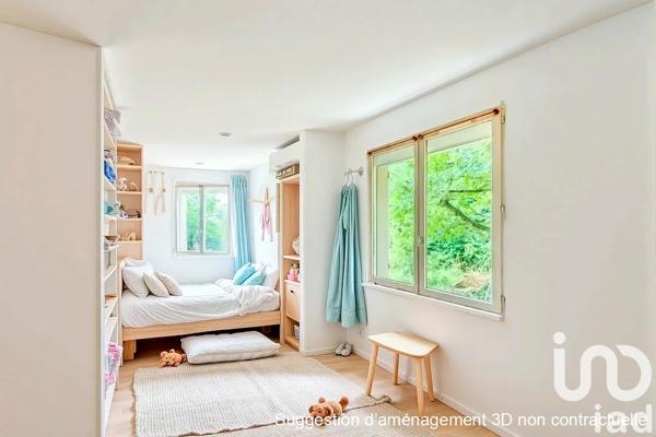 Maison à vendre 7 pièces 194 m² Osny