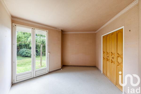 Maison à vendre 7 pièces 194 m² Osny