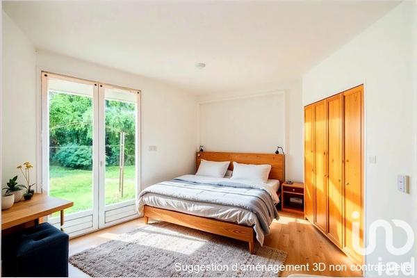 Maison à vendre 7 pièces 194 m² Osny