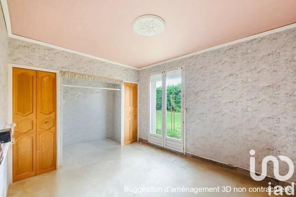 Maison à vendre 7 pièces 194 m² Osny