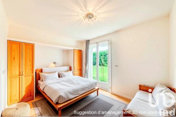 Maison à vendre 7 pièces 194 m² Osny