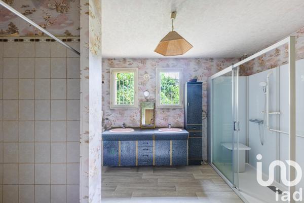 Maison à vendre 7 pièces 194 m² Osny