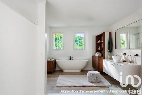 Maison à vendre 7 pièces 194 m² Osny