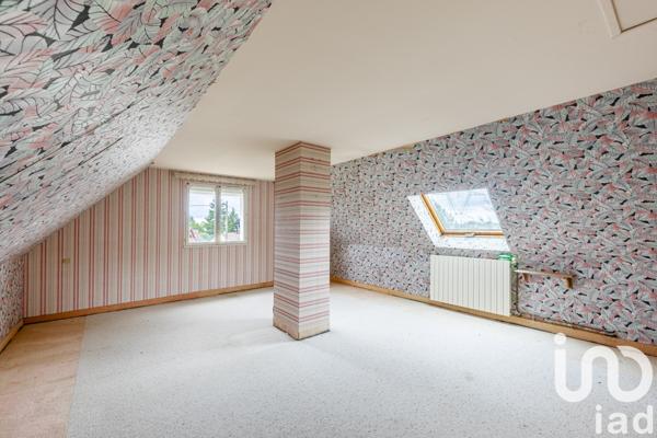 Maison à vendre 7 pièces 194 m² Osny