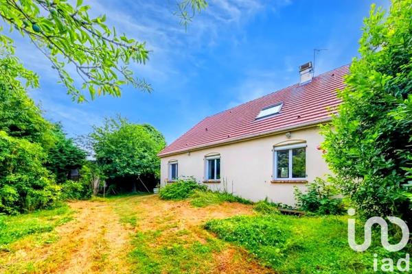 Maison à vendre 7 pièces 194 m² Osny