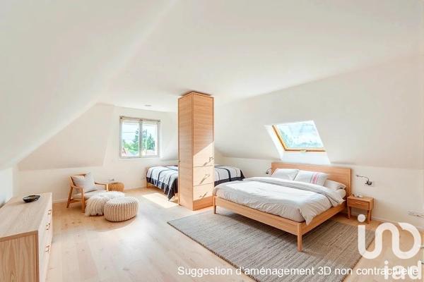 Maison à vendre 7 pièces 194 m² Osny