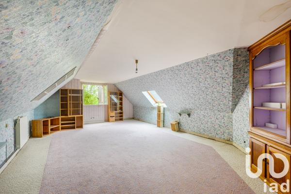 Maison à vendre 7 pièces 194 m² Osny