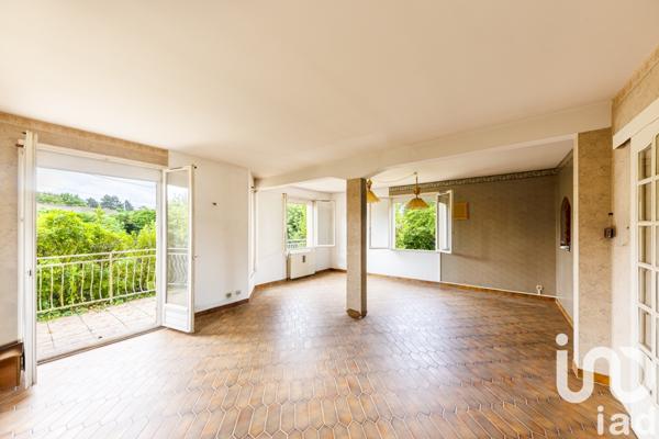 Maison à vendre 7 pièces 194 m² Osny