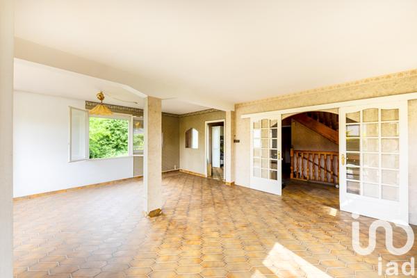 Maison à vendre 7 pièces 194 m² Osny