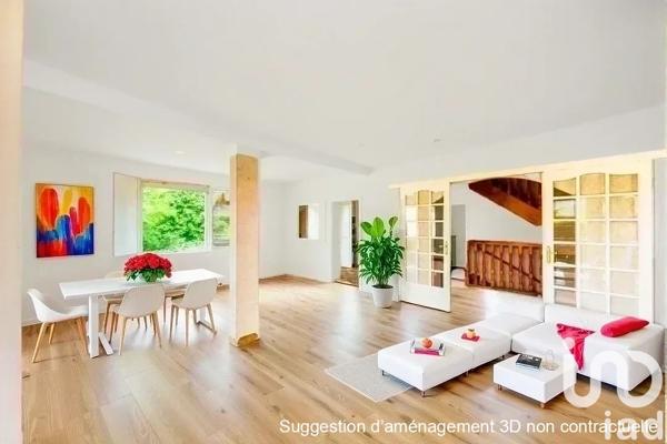 Maison à vendre 7 pièces 194 m² Osny