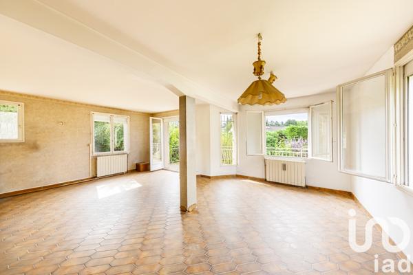 Maison à vendre 7 pièces 194 m² Osny