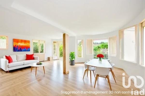 Maison à vendre 7 pièces 194 m² Osny