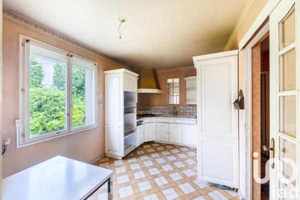 Maison à vendre 7 pièces 194 m² Osny