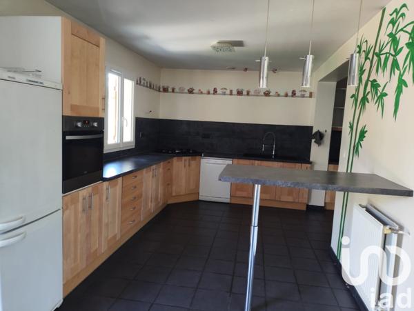 Maison à vendre 7 pièces 144 m² Limeil-Brévannes