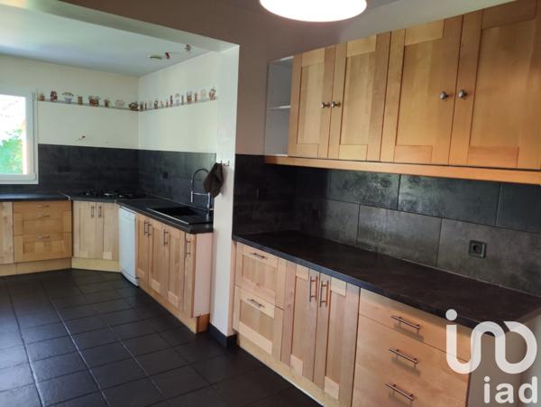 Maison à vendre 7 pièces 144 m² Limeil-Brévannes