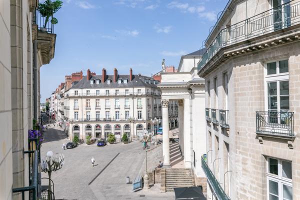 Appartement Ancien