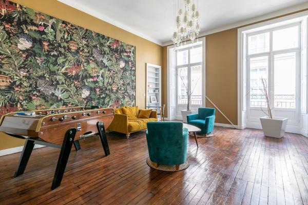 Appartement Ancien