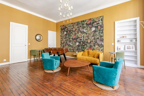 Appartement Ancien