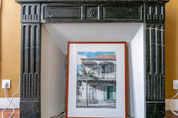 Appartement Ancien