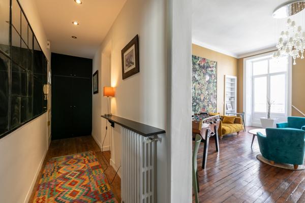 Appartement Ancien