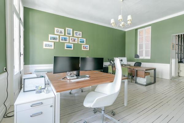 Appartement Ancien