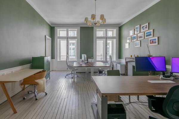Appartement Ancien