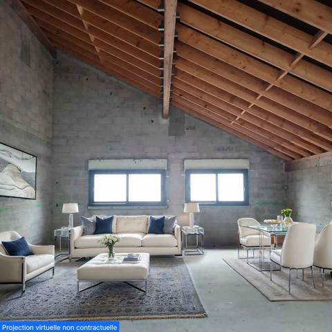 Achat appartement près de BORDEAUX - 3 pièce(s) - 62 m² - 249 500 €