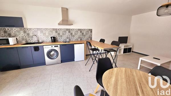 Appartement à vendre 2 pièces 39 m² Trèbes