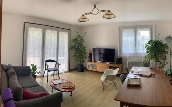 Appartement à louer    3 pièces •  Toulouse
