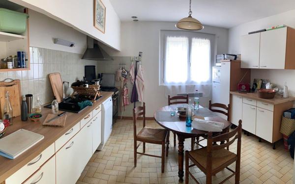 Appartement à louer    3 pièces •  Toulouse