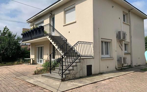 Appartement à louer    3 pièces •  Toulouse