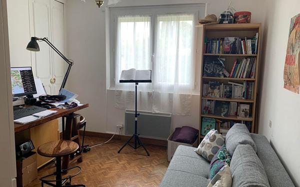 Appartement à louer    3 pièces •  Toulouse