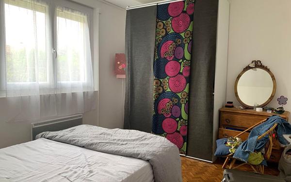 Appartement à louer    3 pièces •  Toulouse
