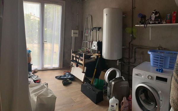 Appartement à louer    3 pièces •  Toulouse