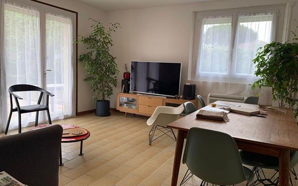 Appartement à louer    3 pièces •  Toulouse