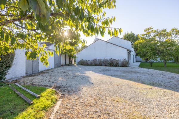 Maison familiale